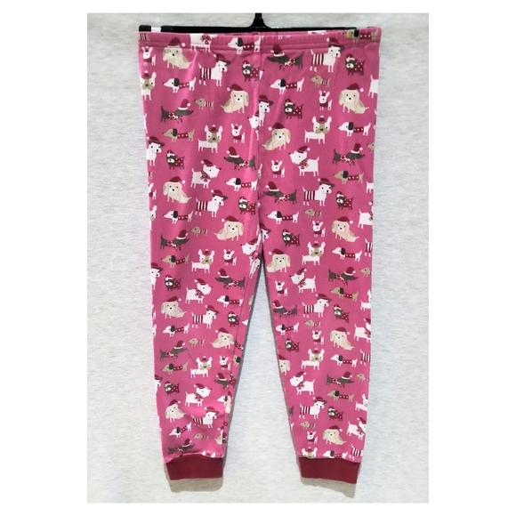 Gymboree Happy Howl-adays! Pajamas - Picture 4 of 7